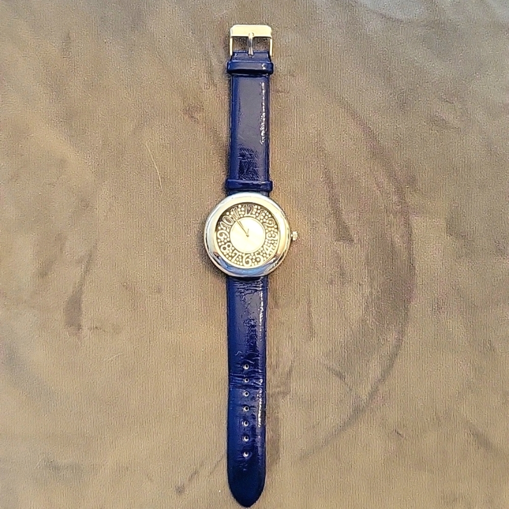 Ladies wristwatch